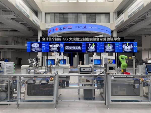 中国智能制造企业百强榜揭晓 卡奥斯助力海尔荣登榜首，工业互联网数据服务成关键引擎