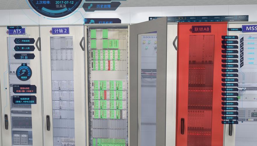 分享数百个 ht 工业互联网 2d 3d 可视化应用案例