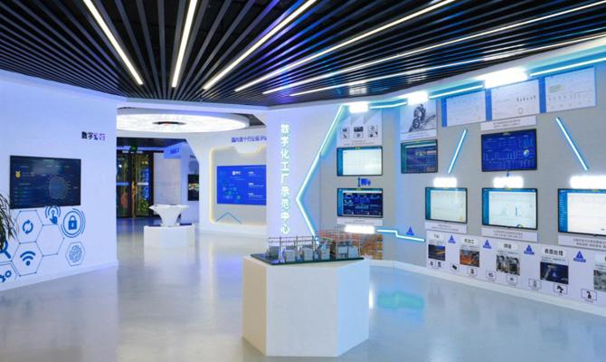 5g+工业互联网创新中心主要有技术研发